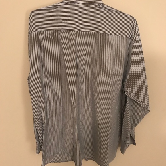 Nautica Dress Shirt - Picture 3 of 3